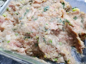 怎么自制珍珠丸子？