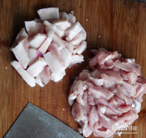 红烧肉怎么炒?自制红烧肉