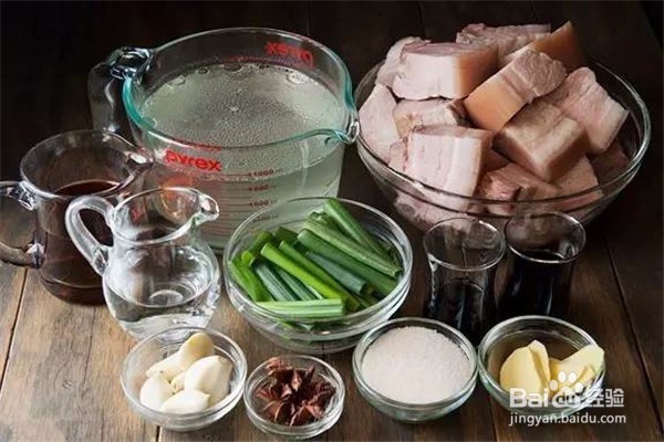 美食炖肉攻略—这样炖肉更软烂,关键还省时省火