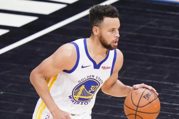 库里是哪个球队的