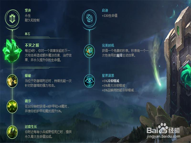 2018季前赛LOL7.23版本大虫子科加斯符文攻略!