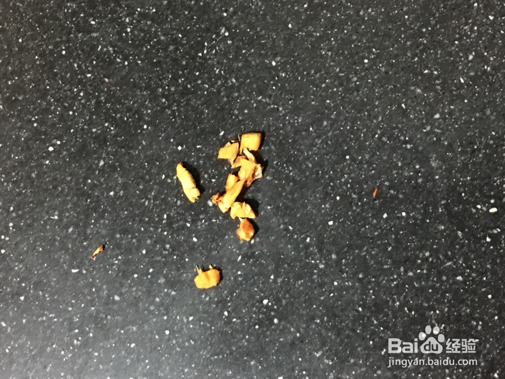 怎样做好吃的虫草花面条