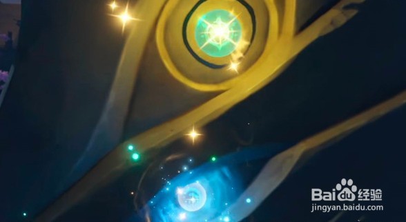 原神三神之眼怎么获取