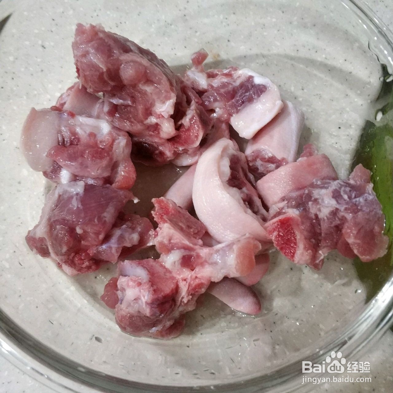 夏季猪尾煲什么汤好