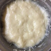 如何制作美味的抹茶蔓越莓麻薯软欧