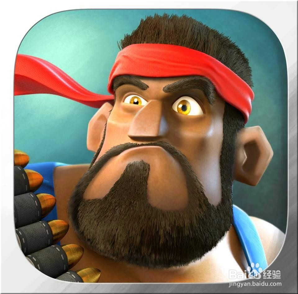 海岛奇兵道具详细分析