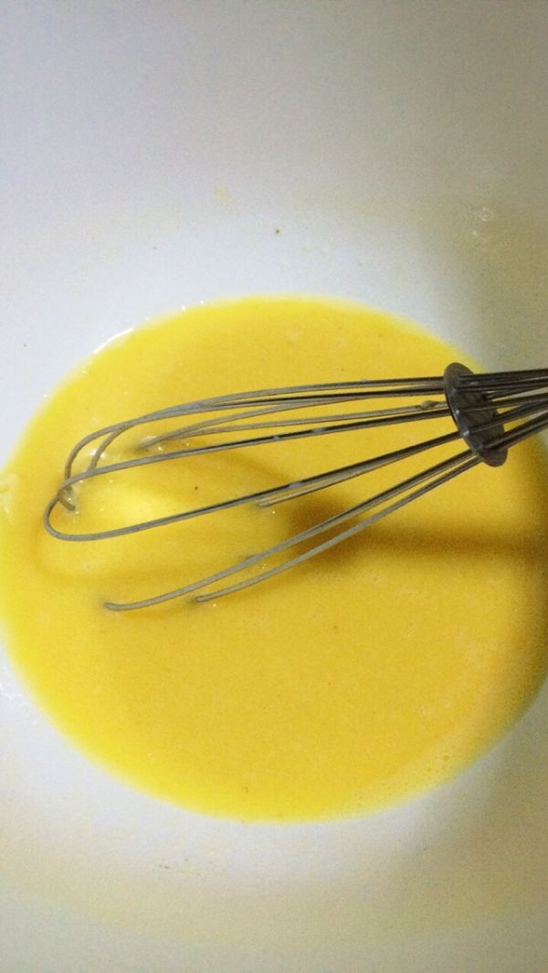 金枪鱼沙拉芝士麦芬