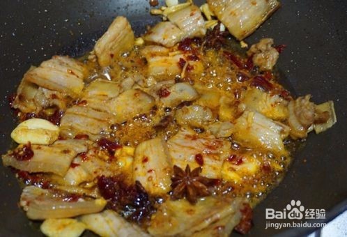 嫩豆角烧肉怎么做更好吃家常做法教程