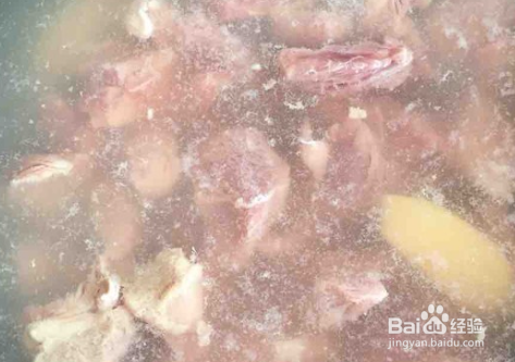 怎么做好吃的番茄炖牛腩