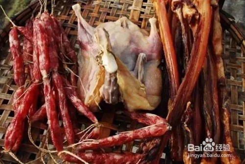 南方人年夜饭传统菜品有哪些