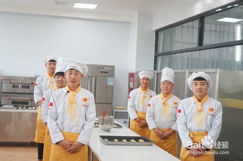 学厨师好就业吗