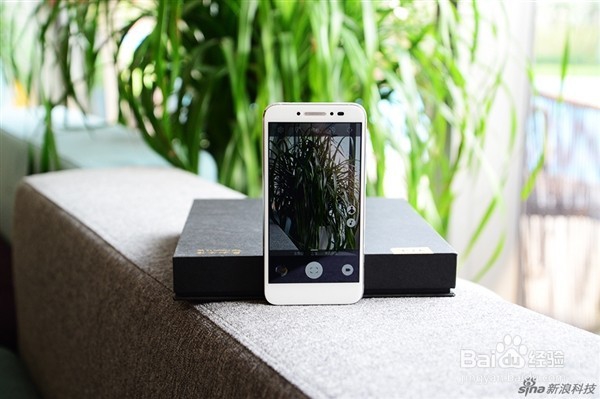 TCL 520评测:千元级美拍机体验