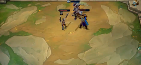 云顶之弈新手攻略