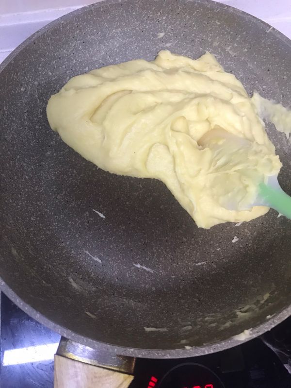 蔓越莓绿豆糕配方