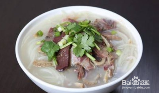 太原美食攻略