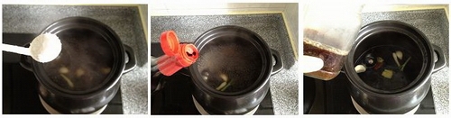 香卤兰花豆腐干做法