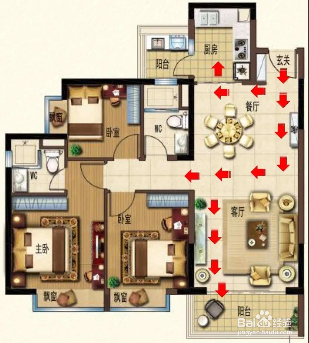 酷家乐如何提升智能设计匹配效果