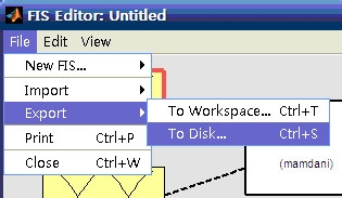 模糊pid matlab（simulink）仿真详细步骤