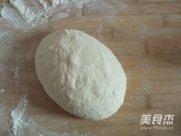 汉堡胚的家常做法