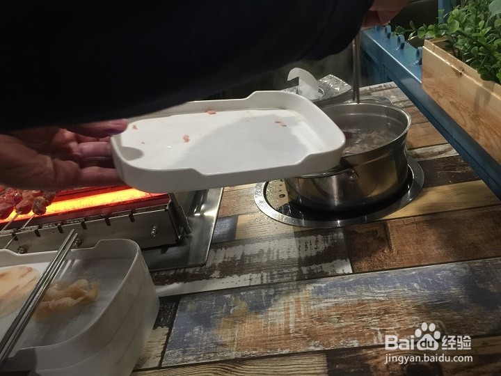 烧烤和涮羊肉怎样做最好