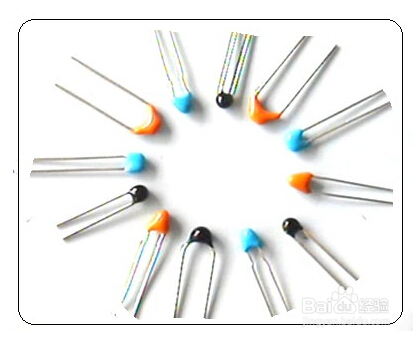 热敏电阻的阻值和温度系数测方法