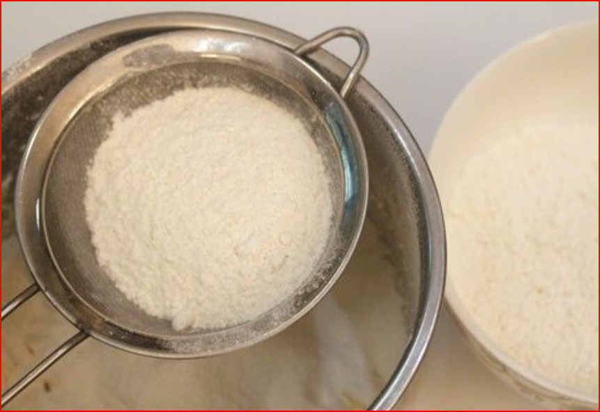 烤饼干的做法和配方是什么