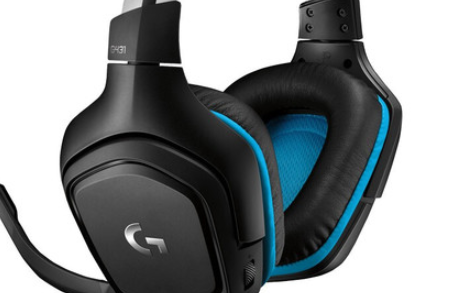 什么是中型耳罩式耳机