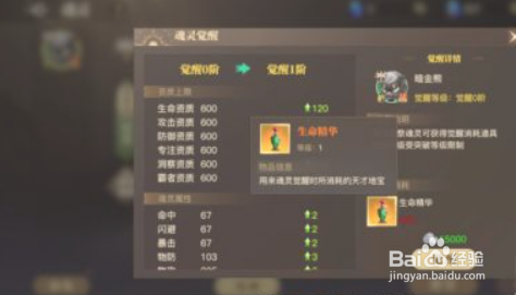 龙之魂灵怎么用