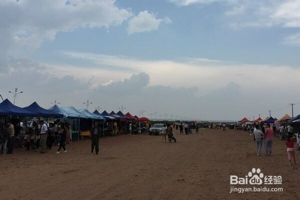 生活再继续，旅行也在继续——包头站