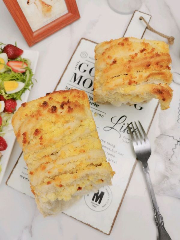 无糖椰蓉手撕包