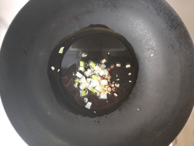 粉浆饭的做法
