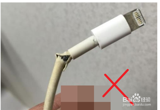 iphone7正确充电方法