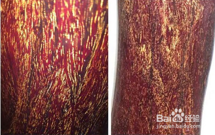 顶级小叶紫檀什么样