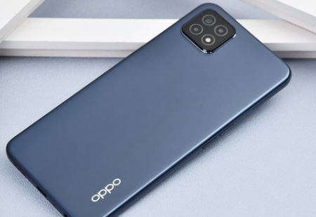 oppoa53参数配置