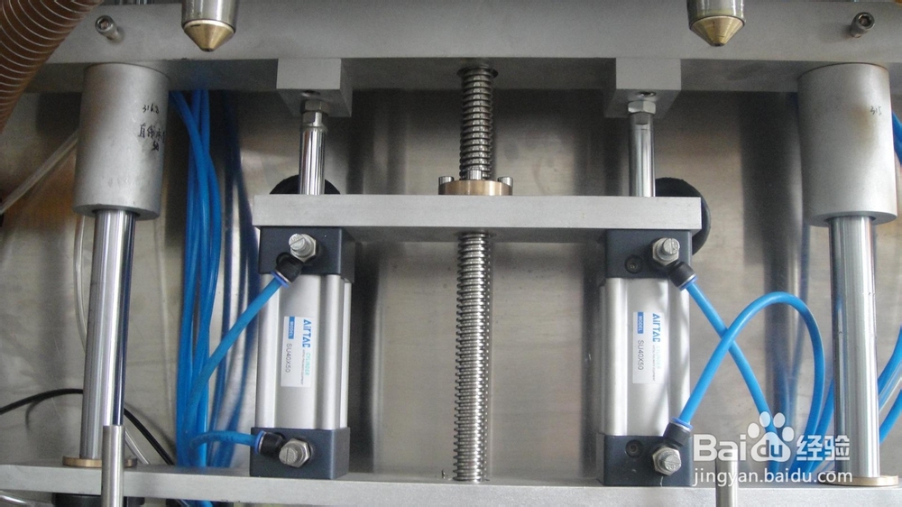 多头多泵灌装机优势分析