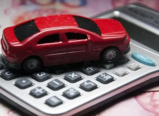 向私人买车可以贷款吗