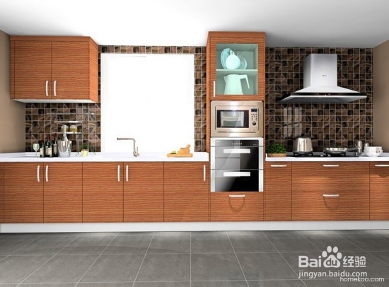 常见的橱柜门板有哪些