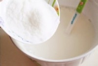 怎样自制牛奶布丁