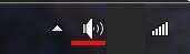 Windows 7右下角的小喇叭不见了
