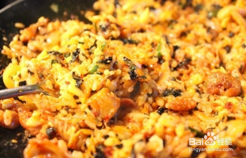 韩国人才知道的宏大美食店TOP10位之第一篇