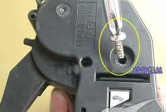 HP1020、M1005硒鼓加粉完全拆解图解