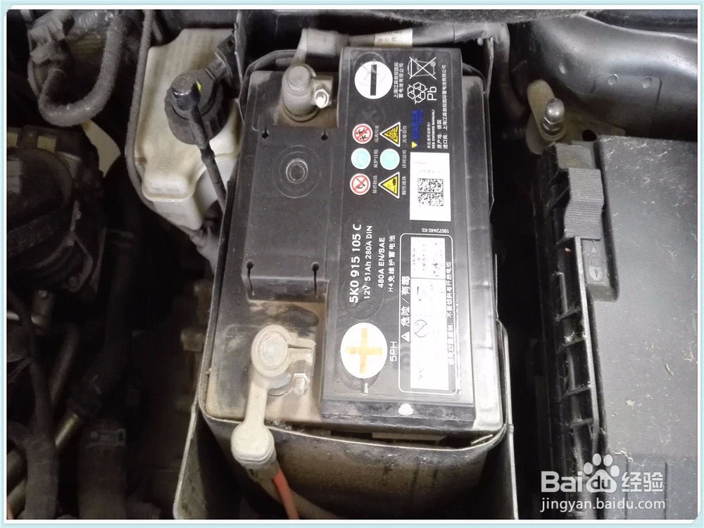 汽车不着车怎么办?电瓶没电怎么办?