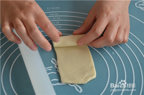 鲜肉月饼的做法