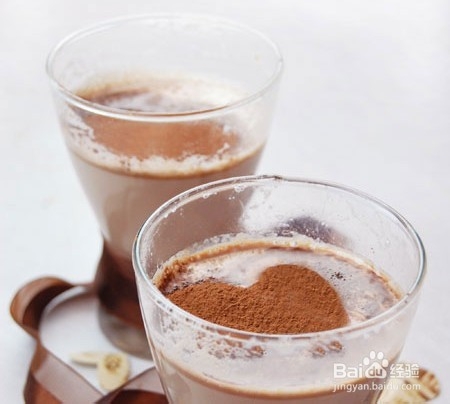 酒的格调：[4]酒和巧克力