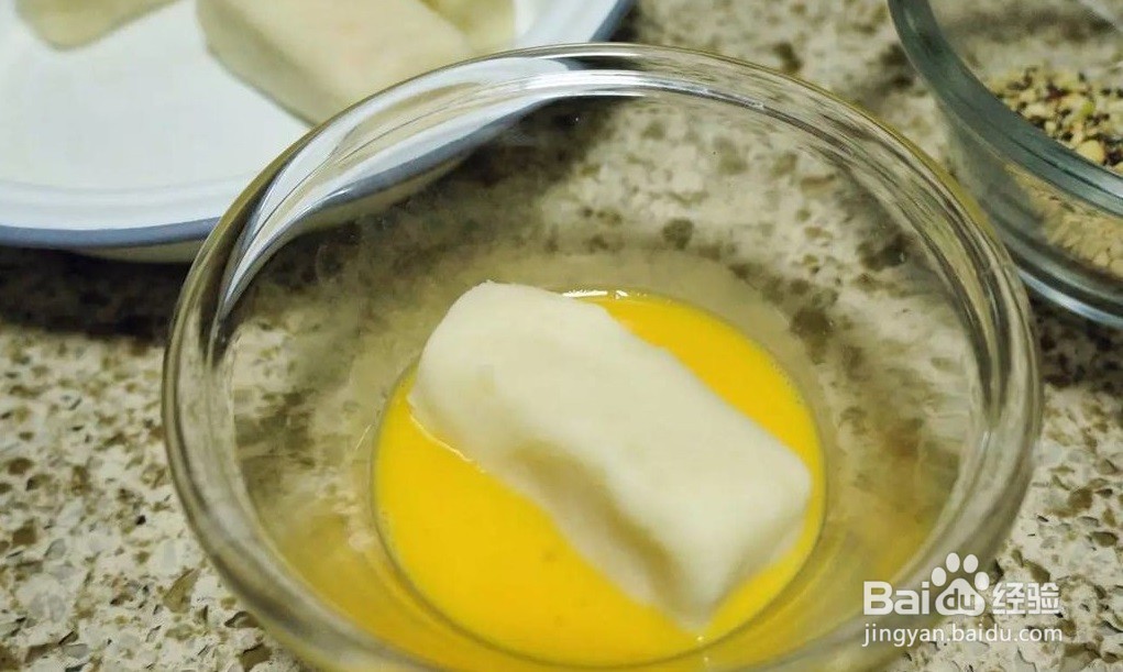 香煎土豆三文鱼排怎么做