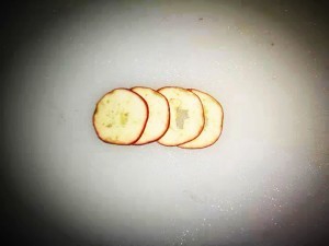 如何制作美味好吃的蟹柳塔塔