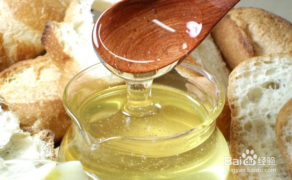 喝蜂蜜水不能不知道的几点误区