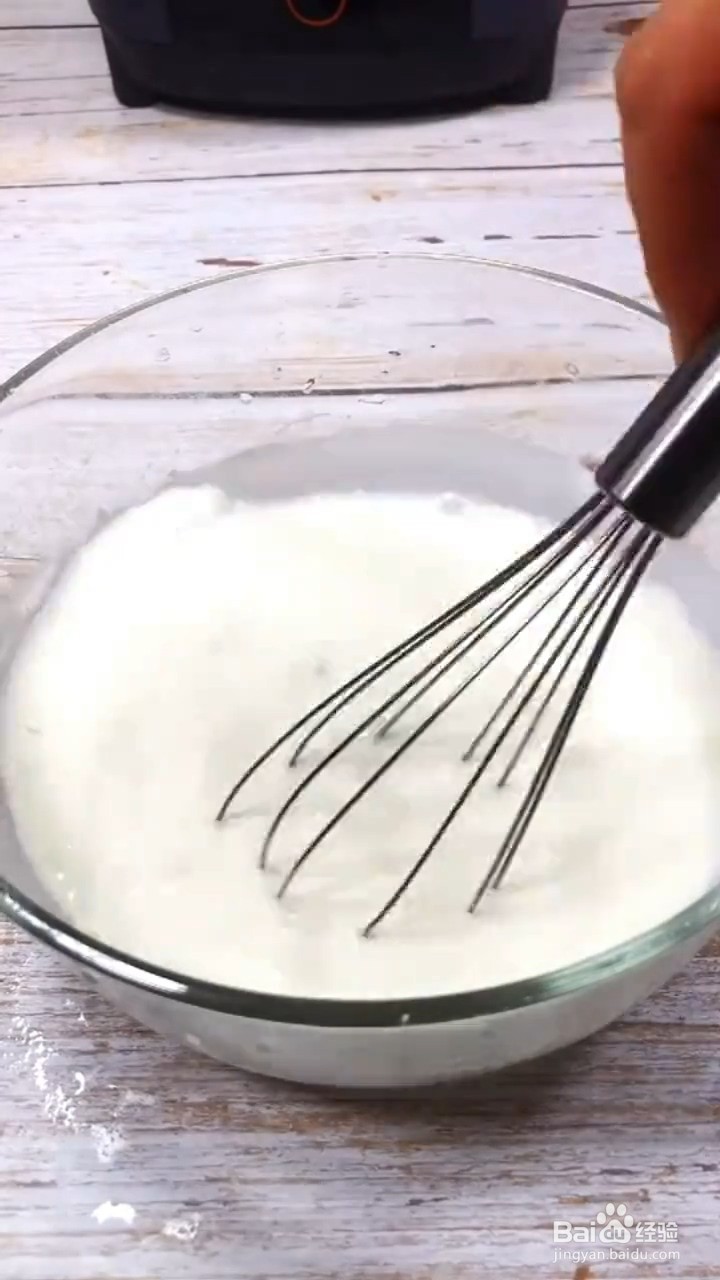 怎样在家做非常好吃的自制雪糕