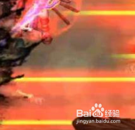 DNF泰波尔斯怪物