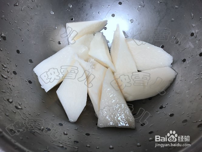 鹌鹑煲汤的做法